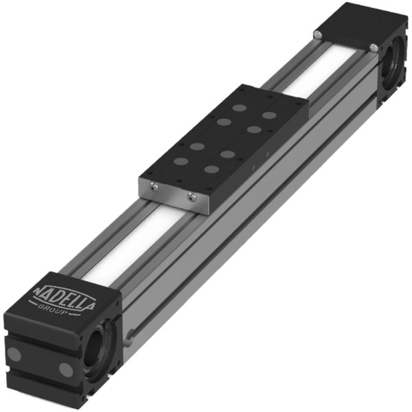 Linear Axis - CLS060LM