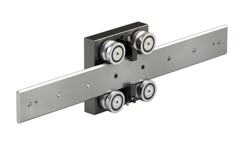V-Line (FS System)