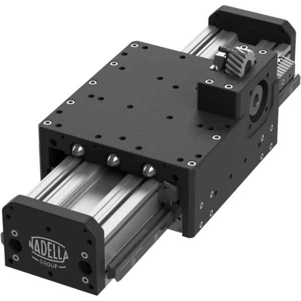 Linear Axis - AMR183CL Linear Axis - AMR183CL