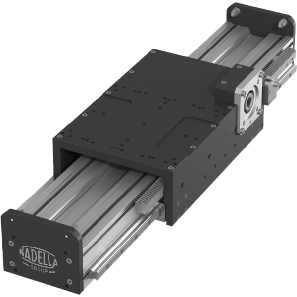 Linear Axis - AMR182LL Linear Axis - AMR182LL