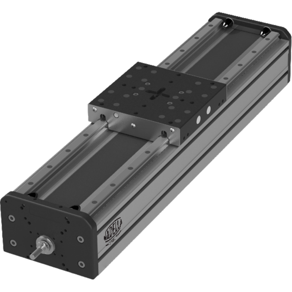 Linear Axis - AMV180CB Linear Axis - AMV180CB