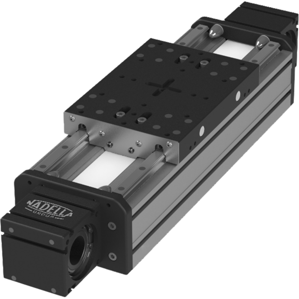 Linear Axis - AMC180LB Linear Axis - AMC180LB
