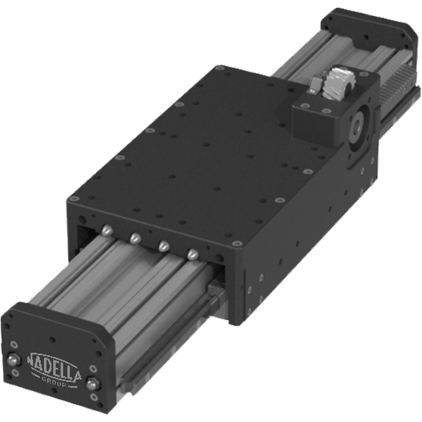 Linear Axis - AMR183LL Linear Axis - AMR183LL