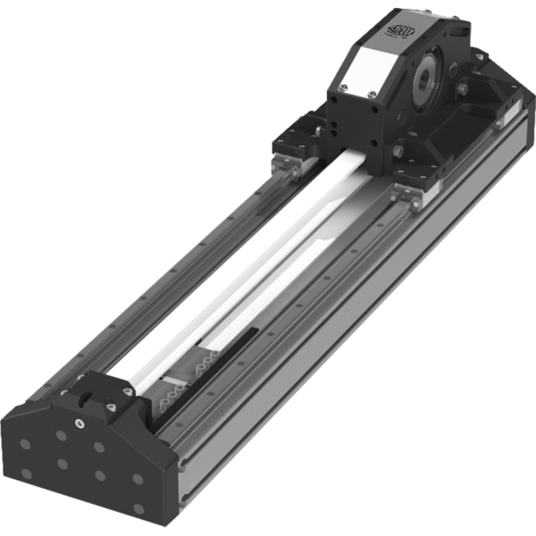 Telescopic Linear Axis - TEL060FBS Telescopic Linear Axis - TEL060FBS