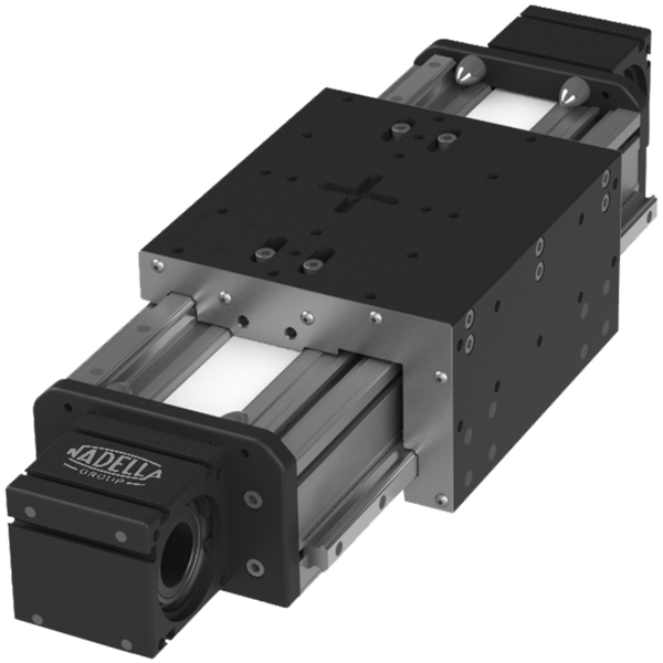 Linear Axis - AMC180LO Linear Axis - AMC180LO