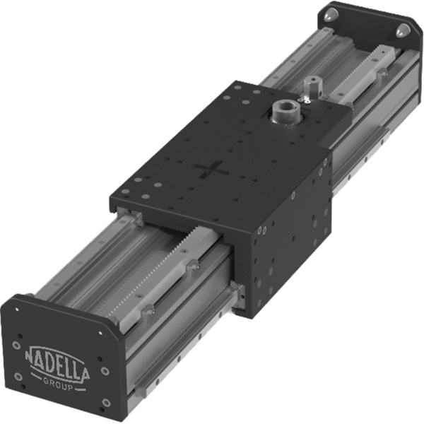Linear Axis - AMR180LO Linear Axis - AMR180LO