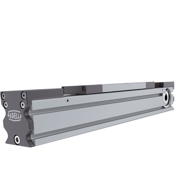 AXNPZ Linear Axis AXNPZ Linear Axis