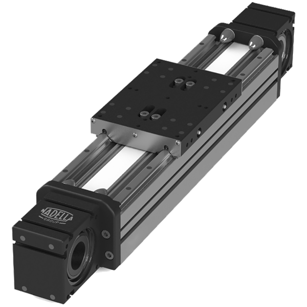 Linear Axis - AMC120CB Linear Axis - AMC120CB