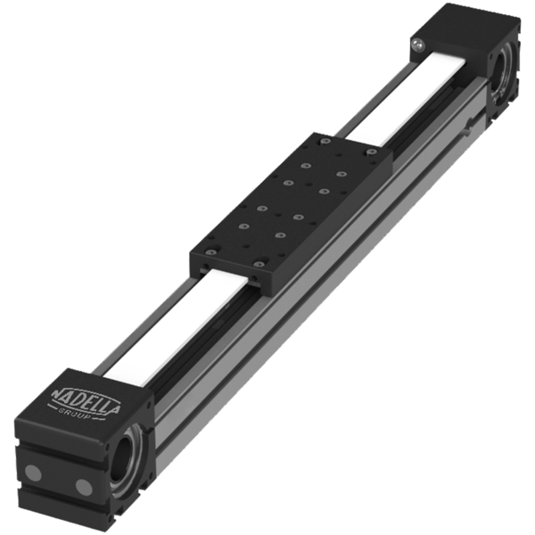 Linear Axis - AMC060LM Linear Axis - AMC060LM