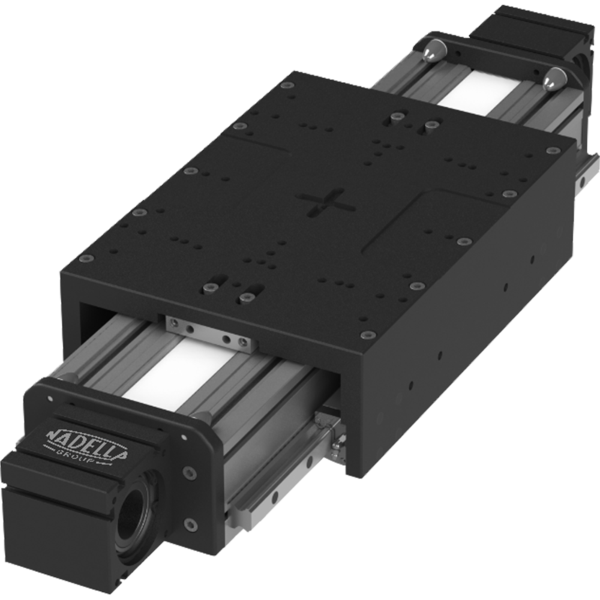 Linear Axis - AMC180LL