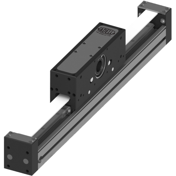 Linear Axis - VER060FM Linear Axis - VER060FM