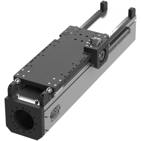 Linear Axis - AMR200FBS Linear Axis - AMR200FBS
