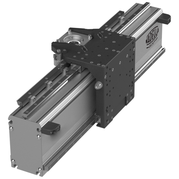 Linear Axis - AMR240LO Linear Axis - AMR240LO