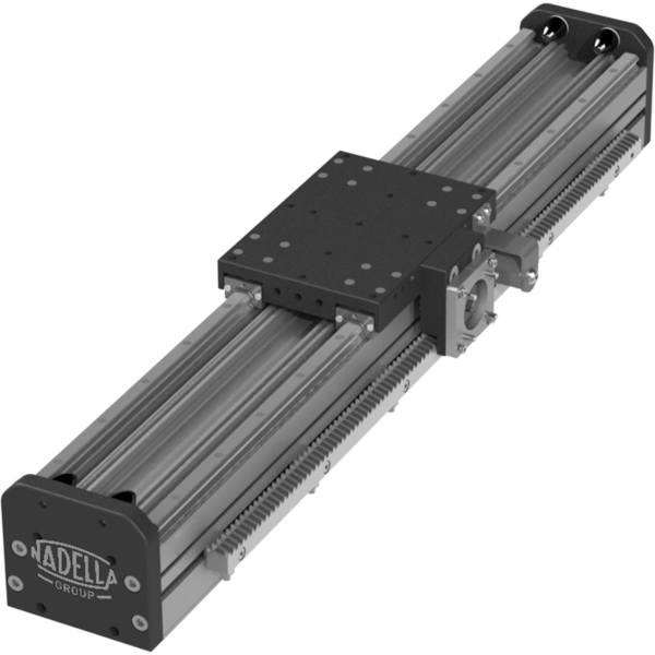 Linear Axis - AMR121CB Linear Axis - AMR121CB