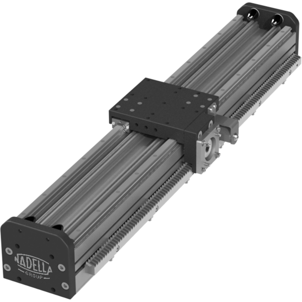 Linear Axis - AMR121SB Linear Axis - AMR121SB