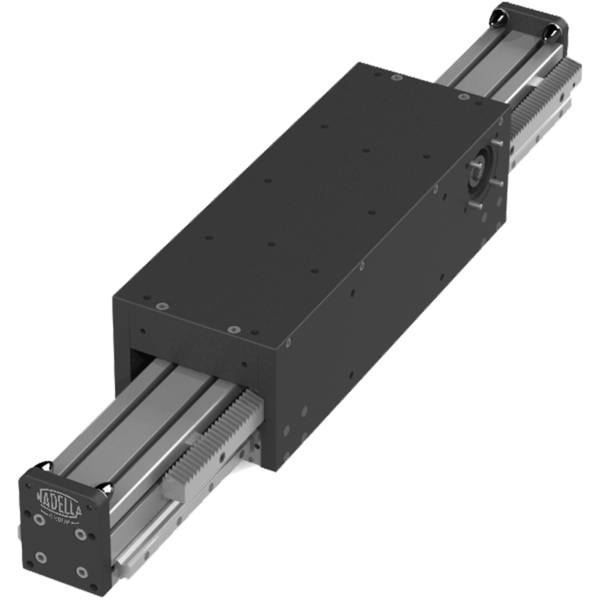 Linear Axis - AMR090FBS Linear Axis - AMR090FBS