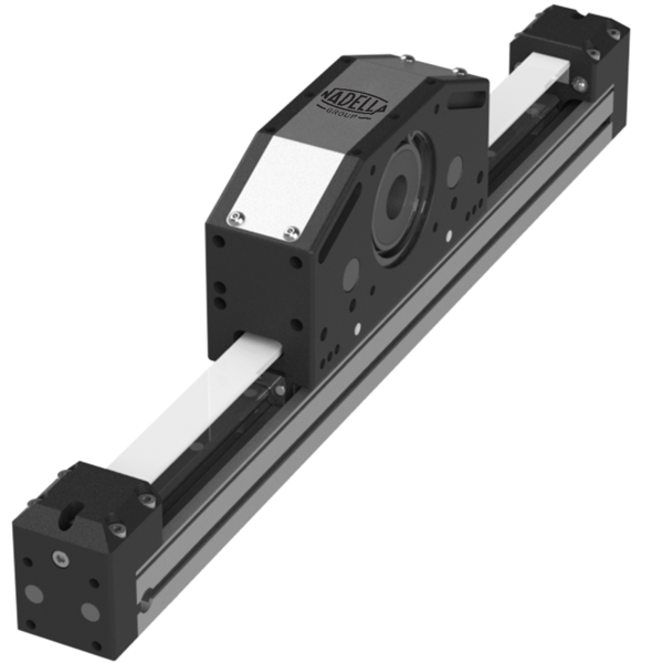 Linear Axis - VER065FM Linear Axis - VER065FM