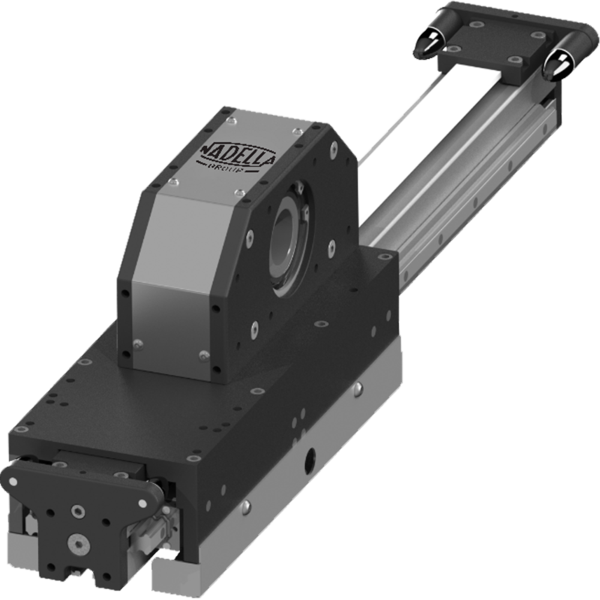 Linear Axis - VER060FBS Linear Axis - VER060FBS