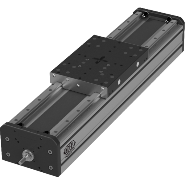 Linear Axis - AMV180LB Linear Axis - AMV180LB