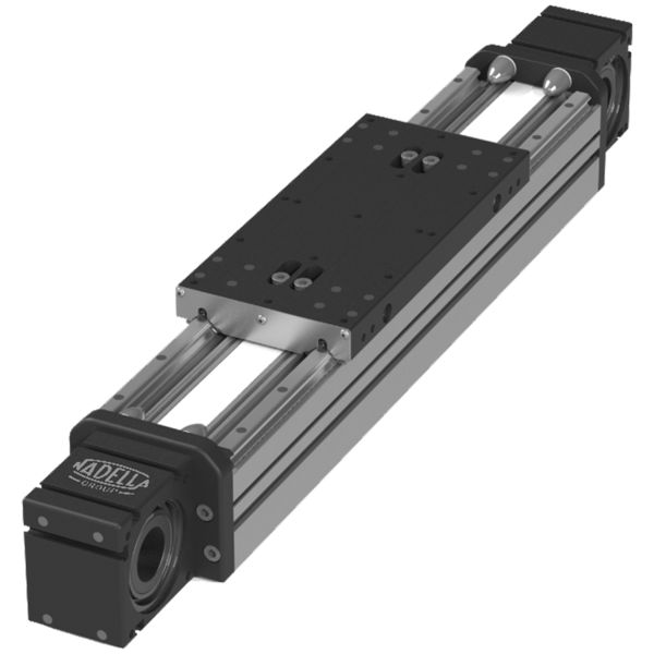 Linear Axis - AMC120LB Linear Axis - AMC120LB