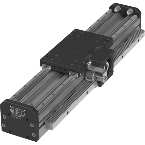 Linear Axis - AMR120CB Linear Axis - AMR120CB