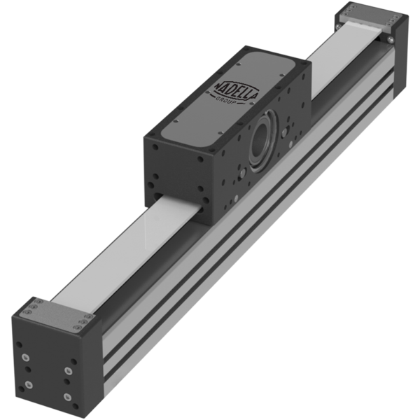 Linear AXis - VER090FM Linear AXis - VER090FM