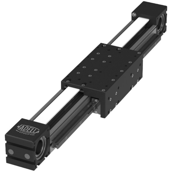 Linear Axis - AMC060LO Linear Axis - AMC060LO