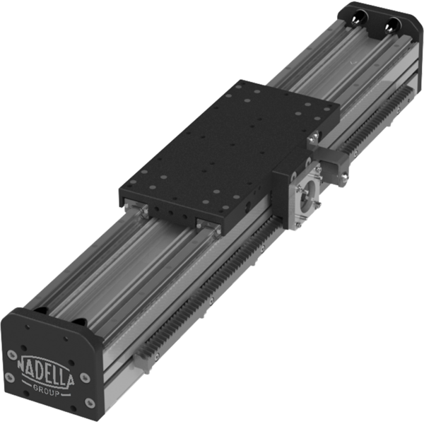 Linear Axis - AMR121LB Linear Axis - AMR121LB
