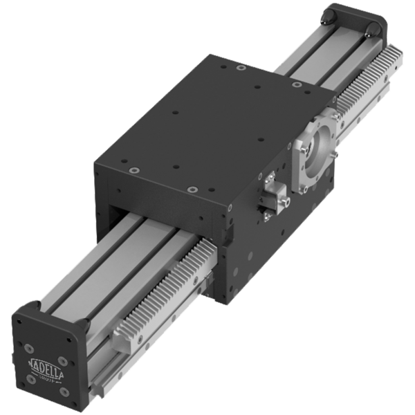 Linear Axis - AMR090FBC Linear Axis - AMR090FBC