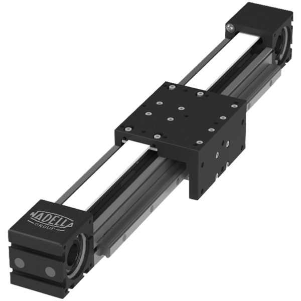 Linear Axis - AMC060CO Linear Axis - AMC060CO
