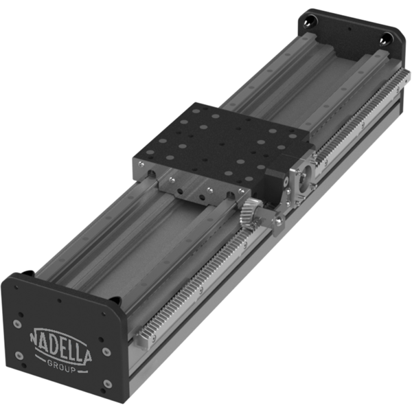 Linear Axis - AMR181CB Linear Axis - AMR181CB