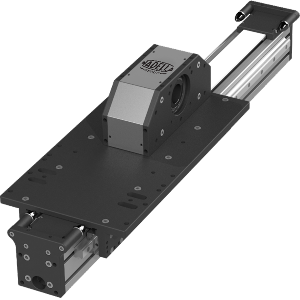 Linear Axis - VER090FBS Linear Axis - VER090FBS