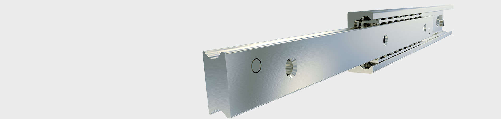 KENNEN SIE SCHON UNSERE TELESKOPFÜHRUNGEN?